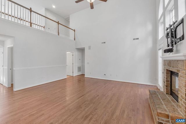 236 DEER RUN DR, Zion Crossroads, VA 22942