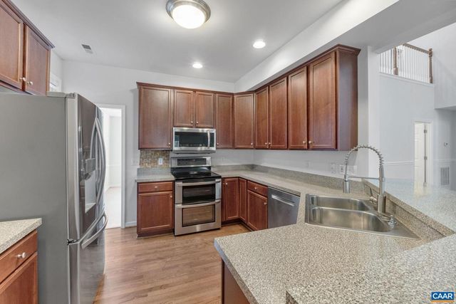 236 DEER RUN DR, Zion Crossroads, VA 22942