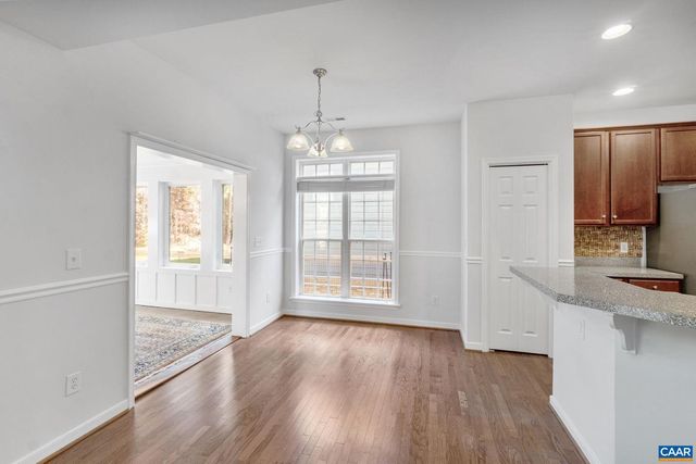 236 DEER RUN DR, Zion Crossroads, VA 22942