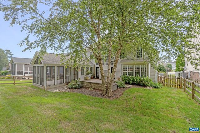 236 DEER RUN DR, Zion Crossroads, VA 22942