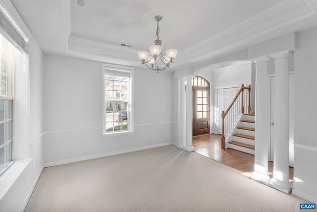 236 DEER RUN DR, Zion Crossroads, VA 22942