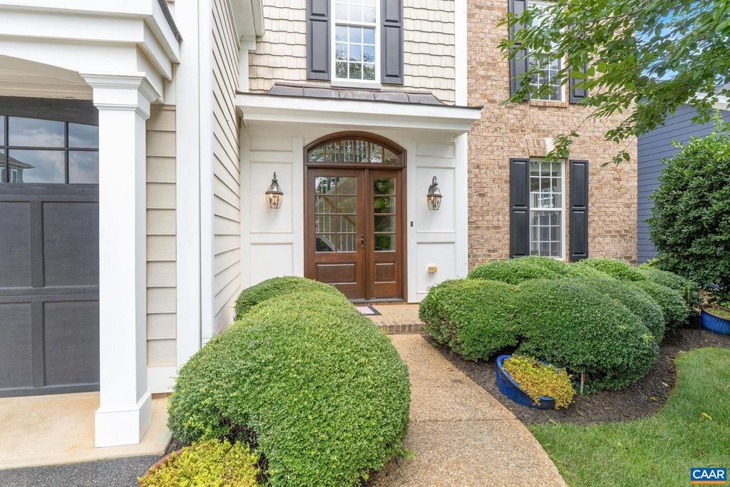 236 DEER RUN DR, Zion Crossroads, VA 22942