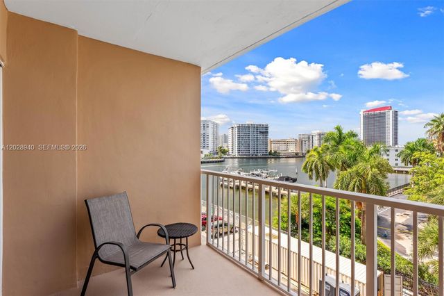 1965 S Ocean Drive 3L, Hallandale Beach, FL 33009