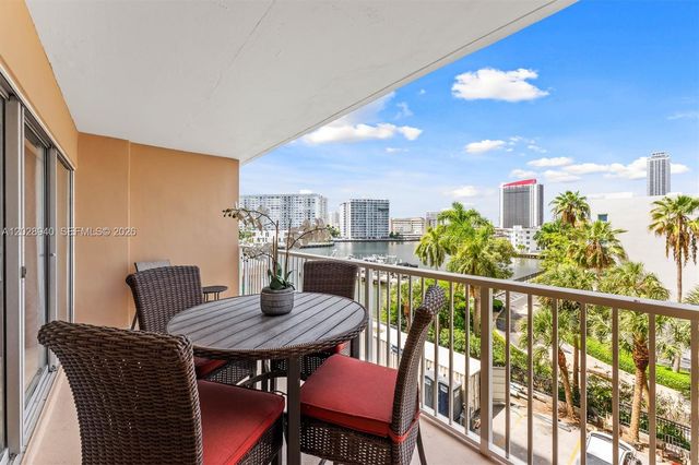 1965 S Ocean Drive 3L, Hallandale Beach, FL 33009