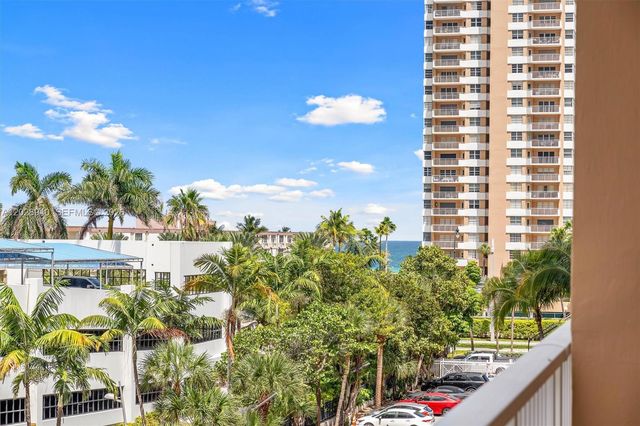 1965 S Ocean Drive 3L, Hallandale Beach, FL 33009