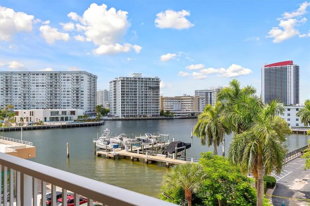 1965 S Ocean Drive 3L, Hallandale Beach, FL 33009