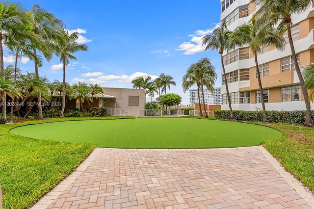 1965 S Ocean Drive 3L, Hallandale Beach, FL 33009