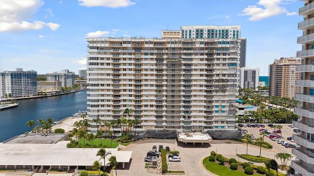 1965 S Ocean Drive 3L, Hallandale Beach, FL 33009
