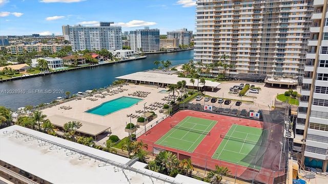 1965 S Ocean Drive 3L, Hallandale Beach, FL 33009
