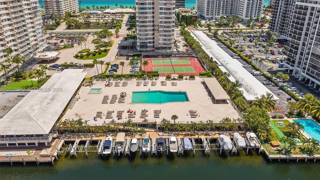 1965 S Ocean Drive 3L, Hallandale Beach, FL 33009