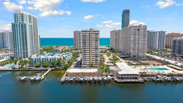 1965 S Ocean Drive 3L, Hallandale Beach, FL 33009