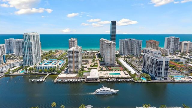 1965 S Ocean Drive 3L, Hallandale Beach, FL 33009