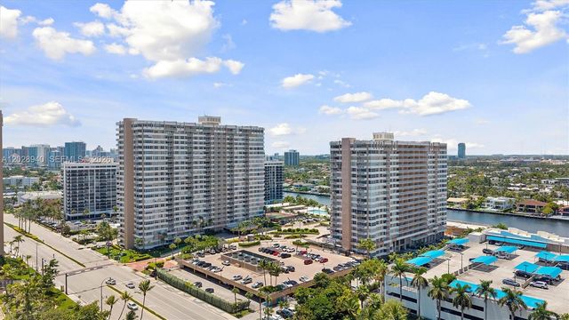 1965 S Ocean Drive 3L, Hallandale Beach, FL 33009
