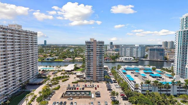 1965 S Ocean Drive 3L, Hallandale Beach, FL 33009