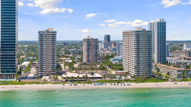 1965 S Ocean Drive 3L, Hallandale Beach, FL 33009