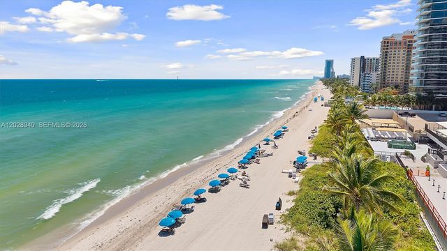 1965 S Ocean Drive 3L, Hallandale Beach, FL 33009