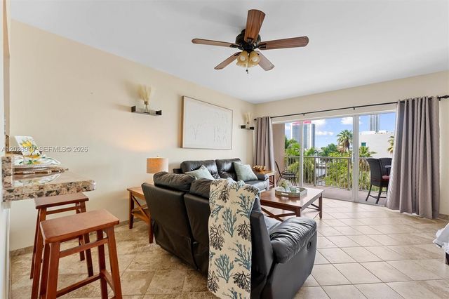 1965 S Ocean Drive 3L, Hallandale Beach, FL 33009