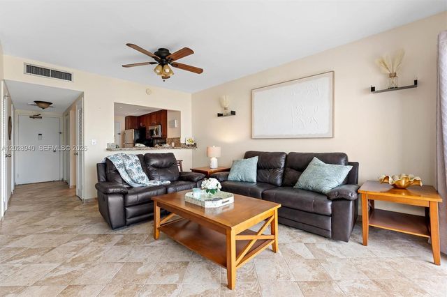 1965 S Ocean Drive 3L, Hallandale Beach, FL 33009