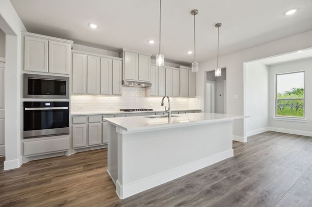 701 Prairie Look Avenue, Waxahachie, TX 75165