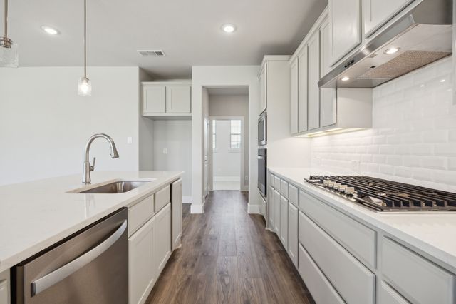 701 Prairie Look Avenue, Waxahachie, TX 75165