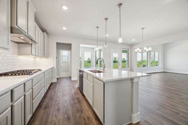 701 Prairie Look Avenue, Waxahachie, TX 75165