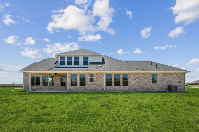 701 Prairie Look Avenue, Waxahachie, TX 75165