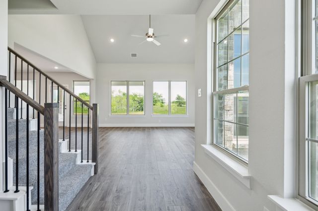 701 Prairie Look Avenue, Waxahachie, TX 75165