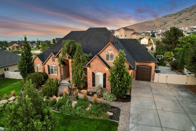 14523 S LONG DR, Herriman, UT 84096
