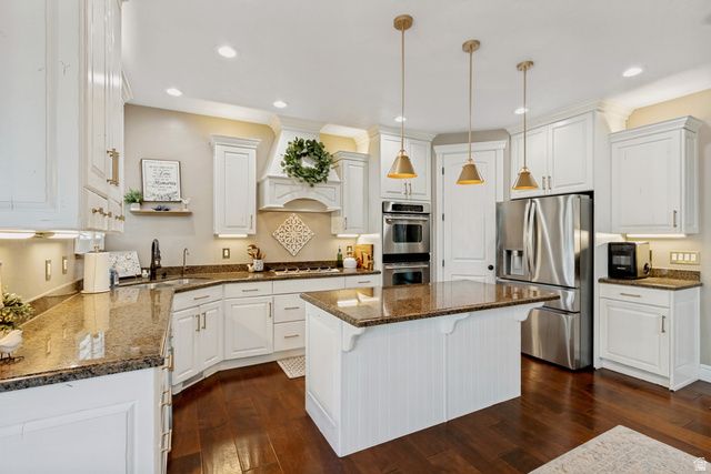 14523 S LONG DR, Herriman, UT 84096