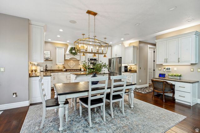 14523 S LONG DR, Herriman, UT 84096