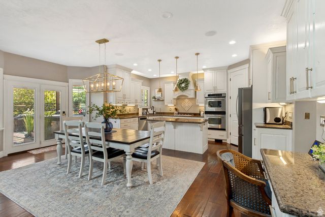 14523 S LONG DR, Herriman, UT 84096