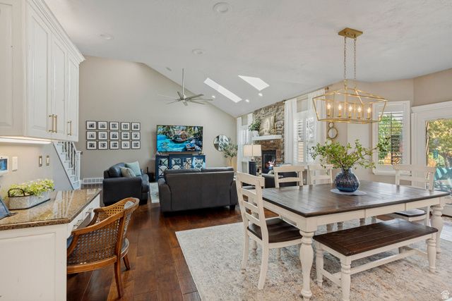 14523 S LONG DR, Herriman, UT 84096
