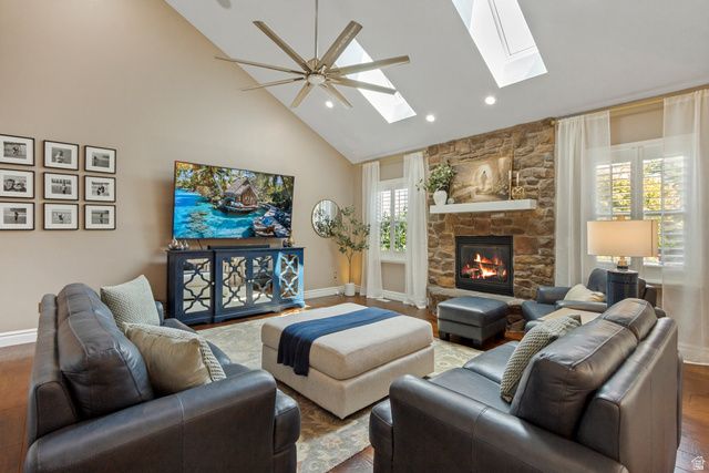 14523 S LONG DR, Herriman, UT 84096
