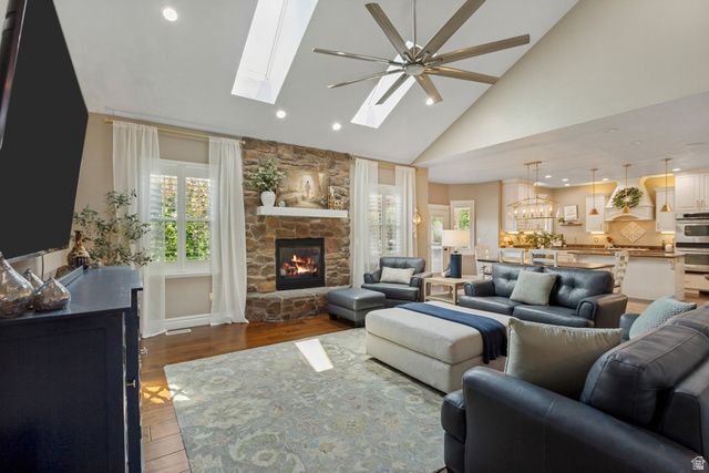 14523 S LONG DR, Herriman, UT 84096