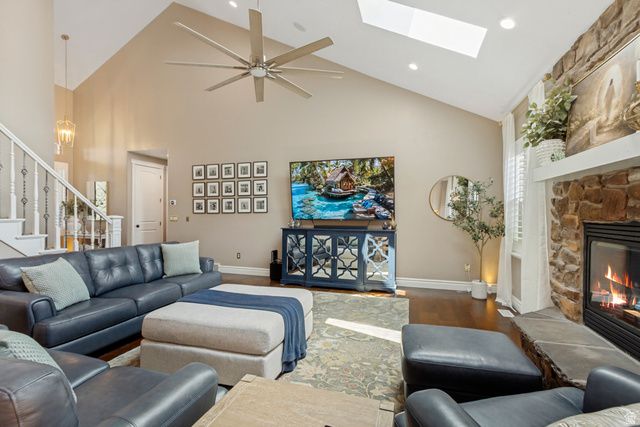 14523 S LONG DR, Herriman, UT 84096