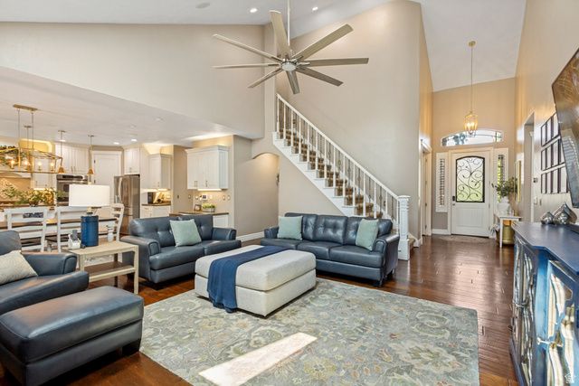 14523 S LONG DR, Herriman, UT 84096