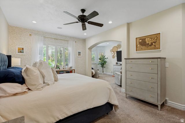 14523 S LONG DR, Herriman, UT 84096