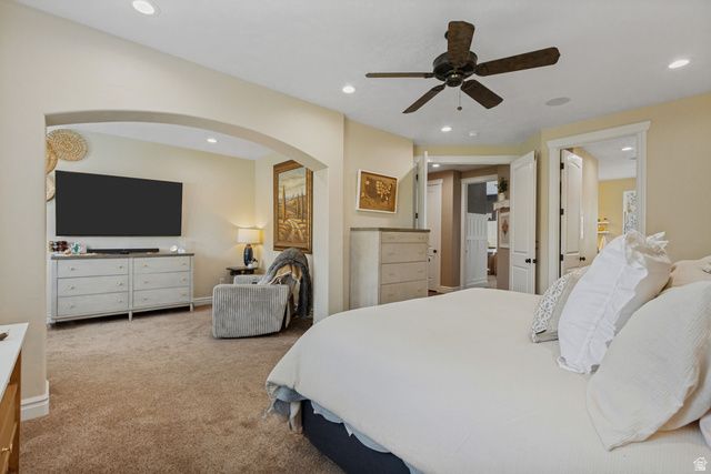 14523 S LONG DR, Herriman, UT 84096