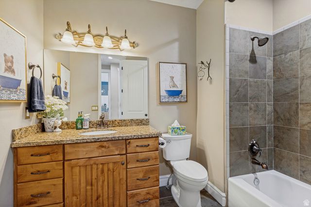 14523 S LONG DR, Herriman, UT 84096