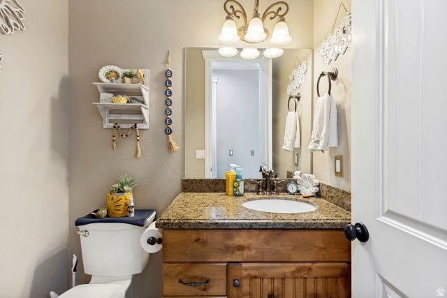 14523 S LONG DR, Herriman, UT 84096
