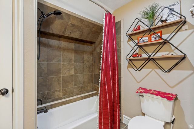 14523 S LONG DR, Herriman, UT 84096