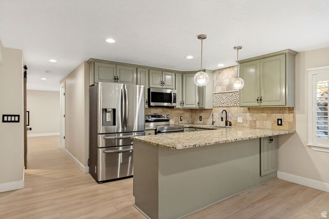 14523 S LONG DR, Herriman, UT 84096