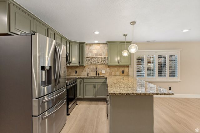 14523 S LONG DR, Herriman, UT 84096
