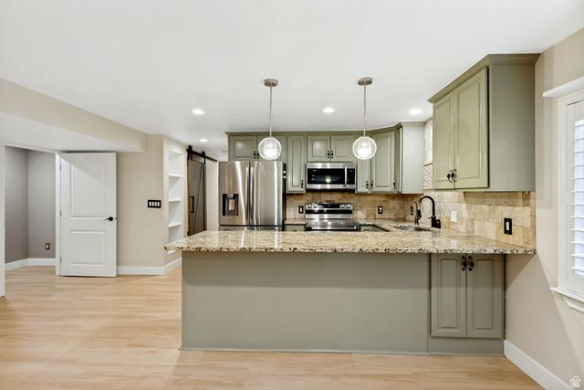 14523 S LONG DR, Herriman, UT 84096
