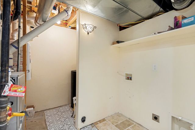 14523 S LONG DR, Herriman, UT 84096