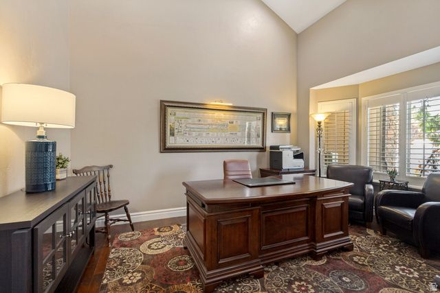 14523 S LONG DR, Herriman, UT 84096