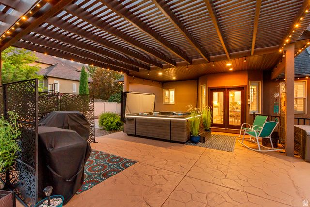 14523 S LONG DR, Herriman, UT 84096