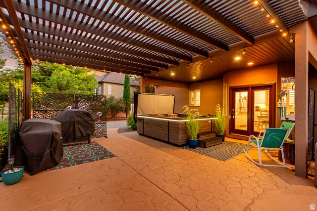 14523 S LONG DR, Herriman, UT 84096