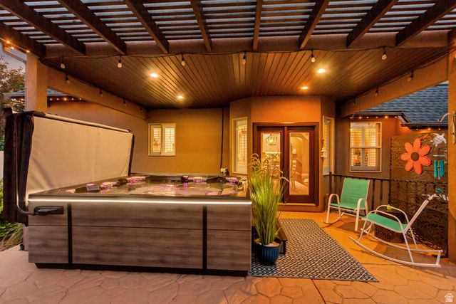 14523 S LONG DR, Herriman, UT 84096