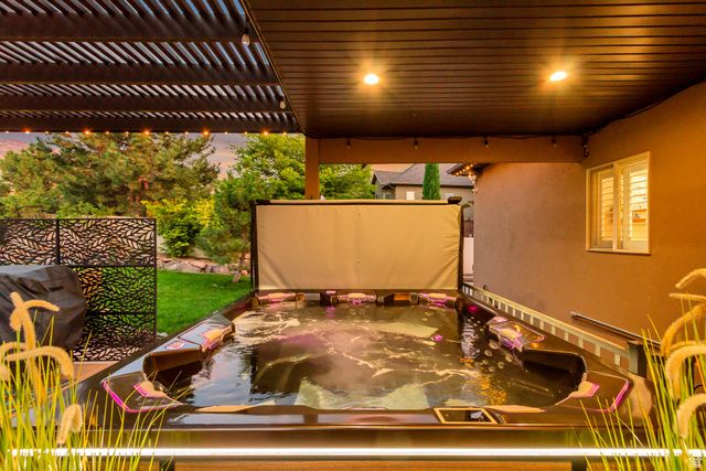 14523 S LONG DR, Herriman, UT 84096